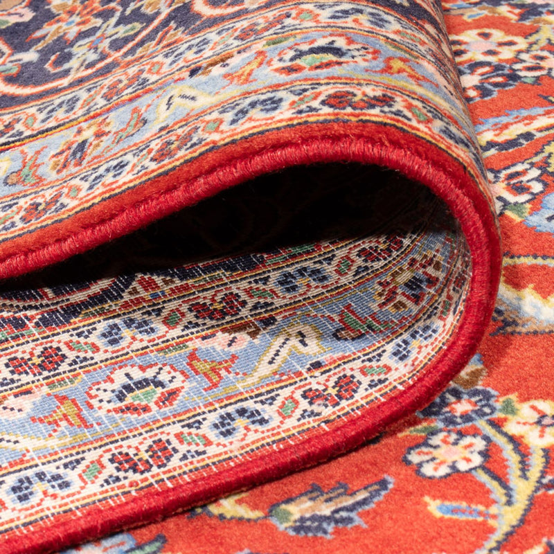 Kashan Tapete 336x234cm - Tapete persa