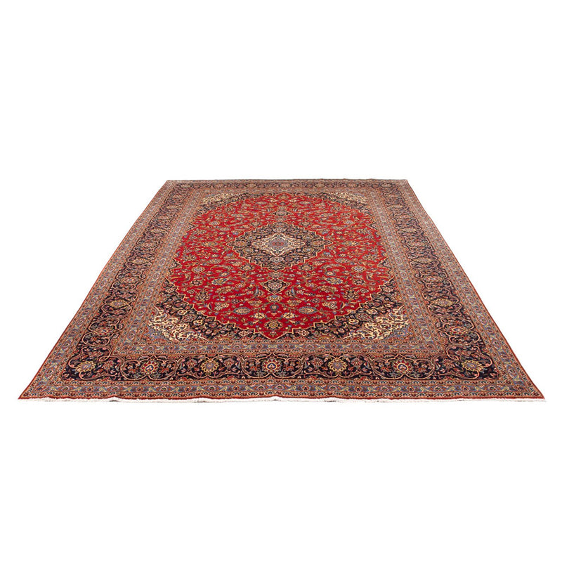 Kashan Tapete 336x234cm - Tapete persa