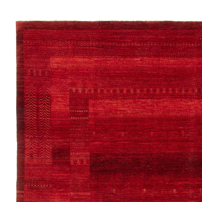 Loribaft Tapete 384x284cm - Perserteppich Wollteppich