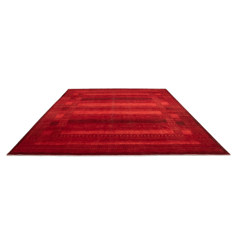 Loribaft Tapete 384x284cm - Perserteppich Wollteppich