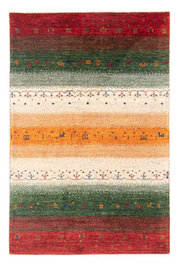 Loribaft Tapete 82x131cm - Perserteppich Wollteppich – product image