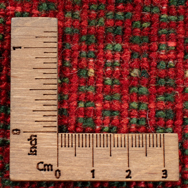 Loribaft Tapete 82x131cm - Perserteppich Wollteppich