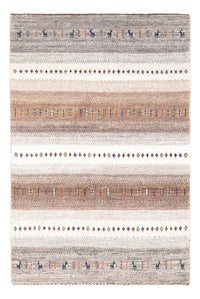 Loribaft Tapete 127x83cm - Perserteppich Wollteppich – product image