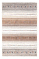 Loribaft Tapete 127x83cm - Perserteppich Wollteppich