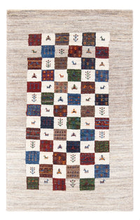 Loribaft Tapete 78x132cm - Perserteppich Wollteppich – product image