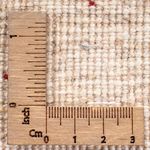 Loribaft Tapete 128x86cm - Perserteppich Wollteppich