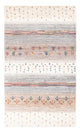 Loribaft Tapete 142x82cm - Perserteppich Wollteppich