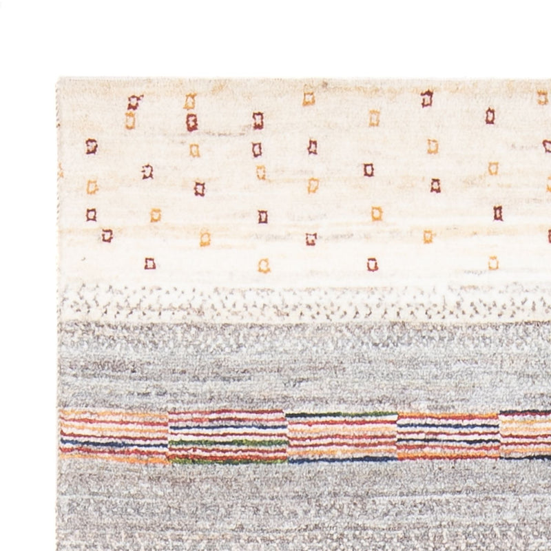 Loribaft Tapete 142x82cm - Perserteppich Wollteppich