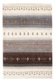 Loribaft Tapete 123x83cm - Perserteppich Wollteppich