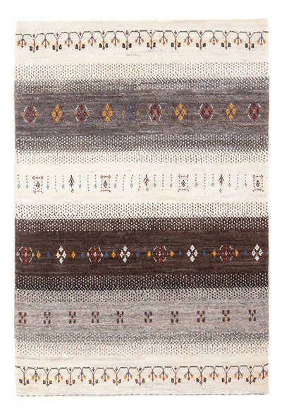 Loribaft Tapete 82x124cm - Perserteppich Wollteppich