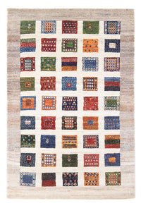Loribaft Tapete 130x84cm - Perserteppich Wollteppich – product image