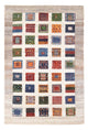Loribaft Tapete 130x84cm - Perserteppich Wollteppich