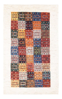 Loribaft Tapete 136x85cm - Perserteppich Wollteppich – product image