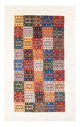 Loribaft Tapete 136x85cm - Perserteppich Wollteppich