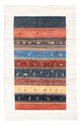 Loribaft Tapete 130x80cm - Perserteppich Wollteppich