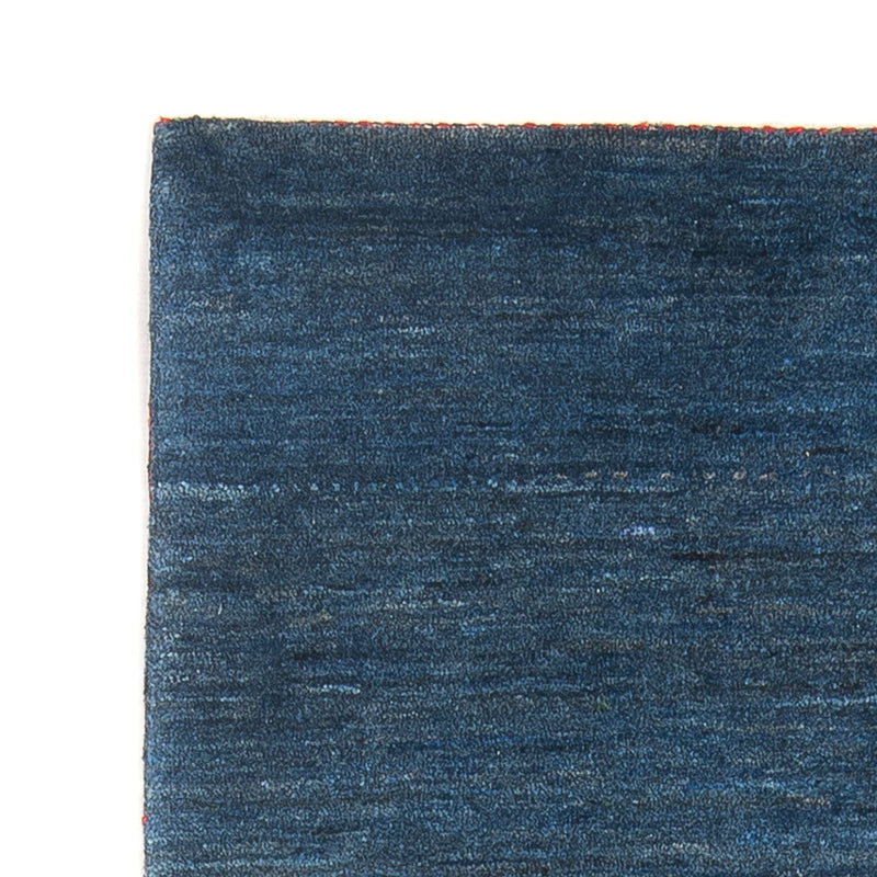 Loribaft Tapete 131x81cm - Perserteppich Wollteppich