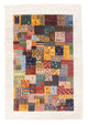 Loribaft Tapete 134x82cm - Perserteppich Wollteppich
