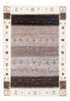 Loribaft Tapete 87x125cm - Perserteppich Wollteppich