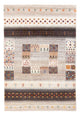 Loribaft Tapete 130x84cm - Perserteppich Wollteppich