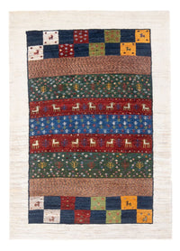Loribaft Tapete 86x131cm - Perserteppich Wollteppich – product image