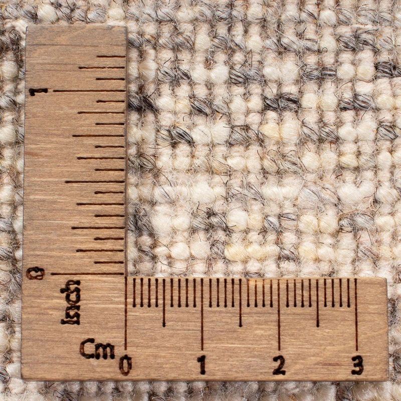Loribaft Tapete 134x86cm - Perserteppich Wollteppich