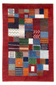 Loribaft Tapete 138x83cm - Perserteppich Wollteppich