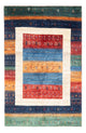 Loribaft Tapete 138x83cm - Perserteppich Wollteppich