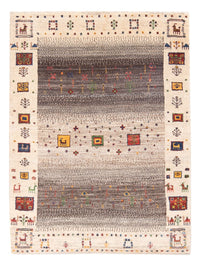 Loribaft Tapete 123x86cm - Perserteppich Wollteppich – product image