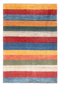 Loribaft Tapete 87x129cm - Perserteppich Wollteppich – product image