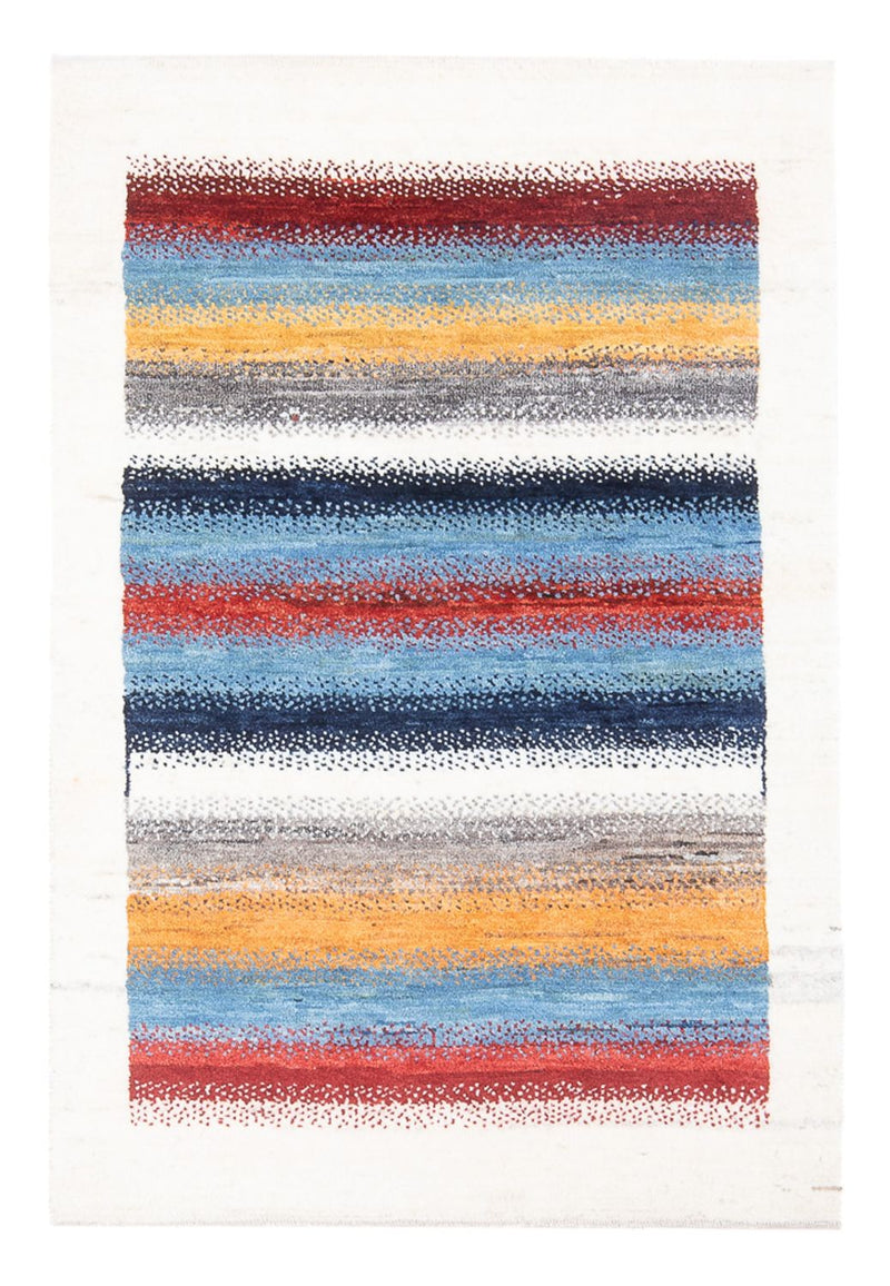Loribaft Tapete 120x78cm - Perserteppich Wollteppich