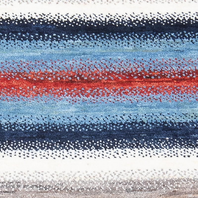 Loribaft Tapete 120x78cm - Perserteppich Wollteppich