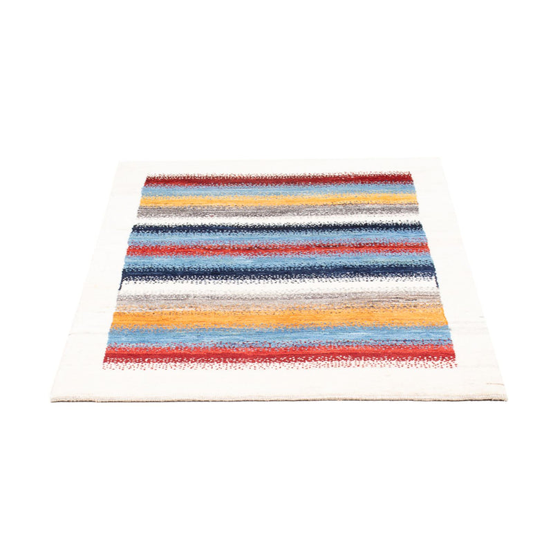 Loribaft Tapete 120x78cm - Perserteppich Wollteppich
