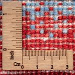 Loribaft Tapete 120x78cm - Perserteppich Wollteppich