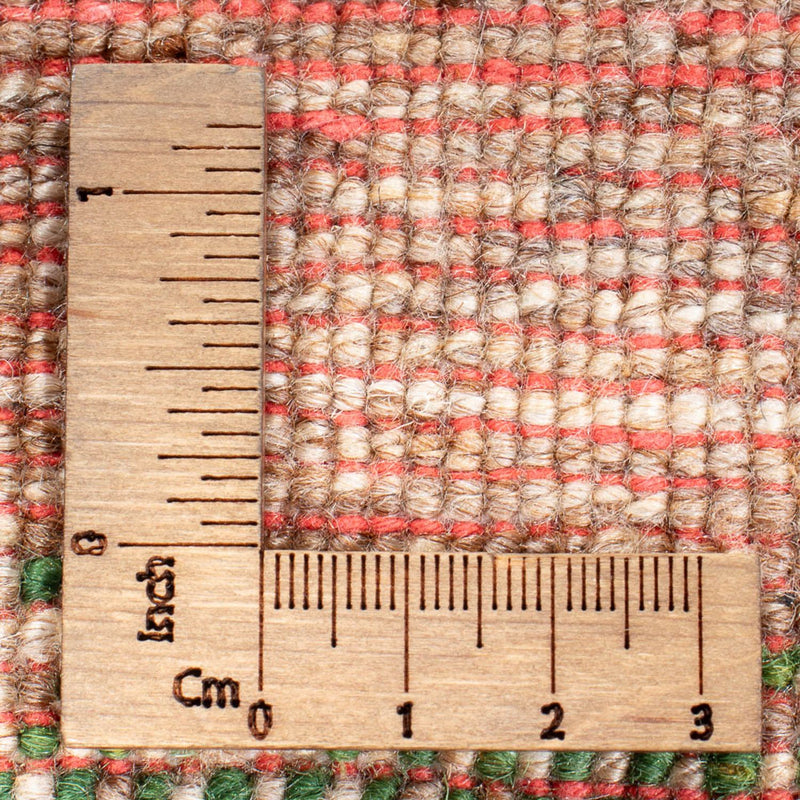 Loribaft Tapete 85x135cm - Perserteppich Wollteppich