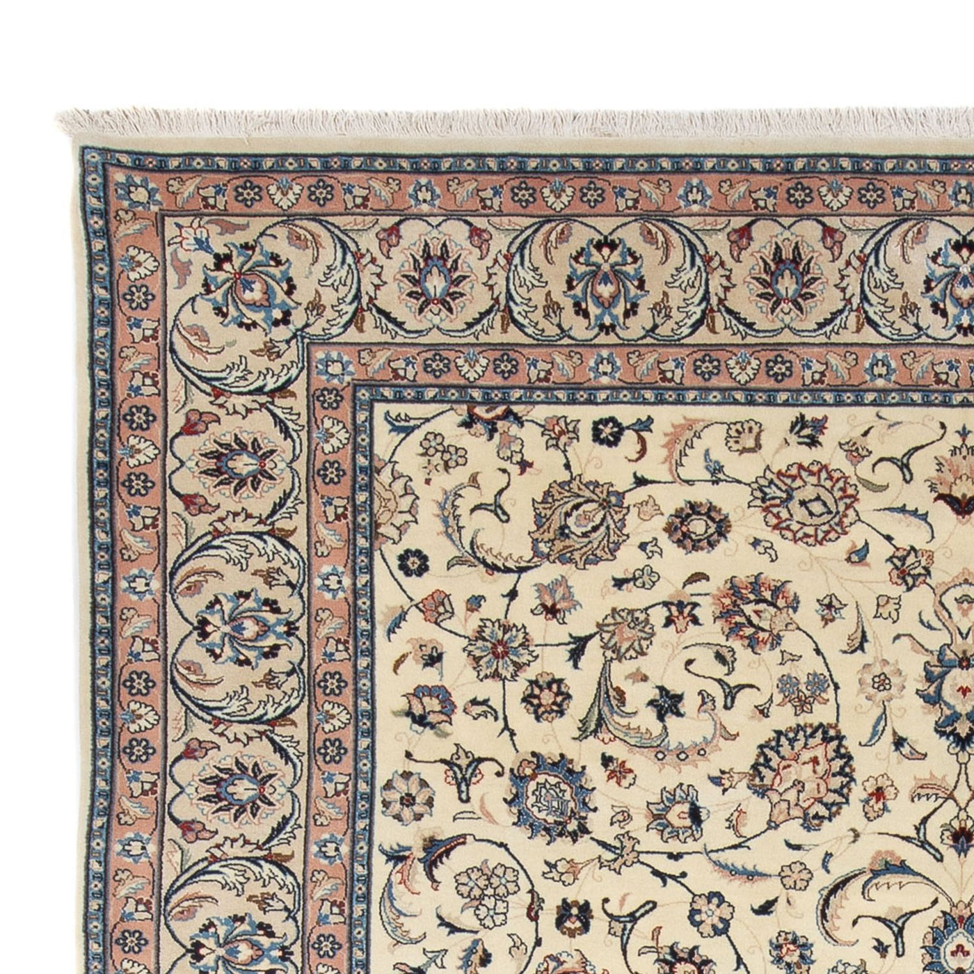 Mashhad Tapete 352x250cm - Tapete persa