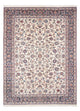 Tapete Persa - Clássico - 326 x 242 cm - creme