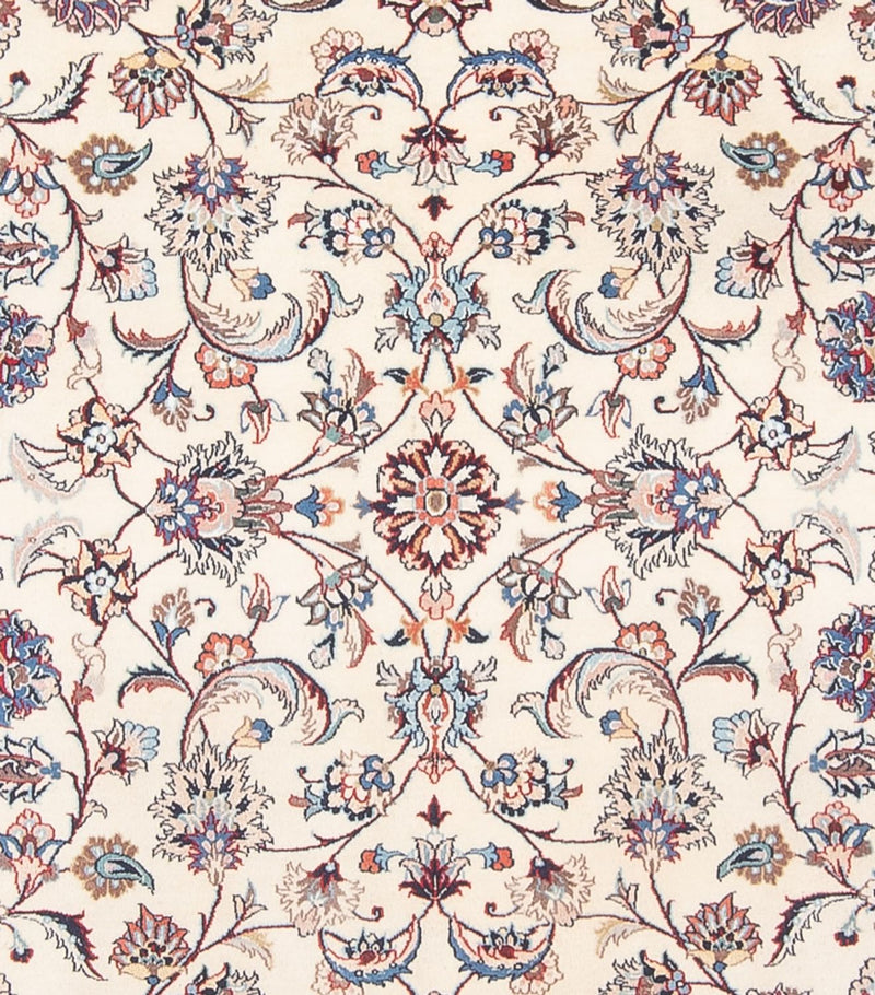 Tapete Persa - Clássico - 326 x 242 cm - creme