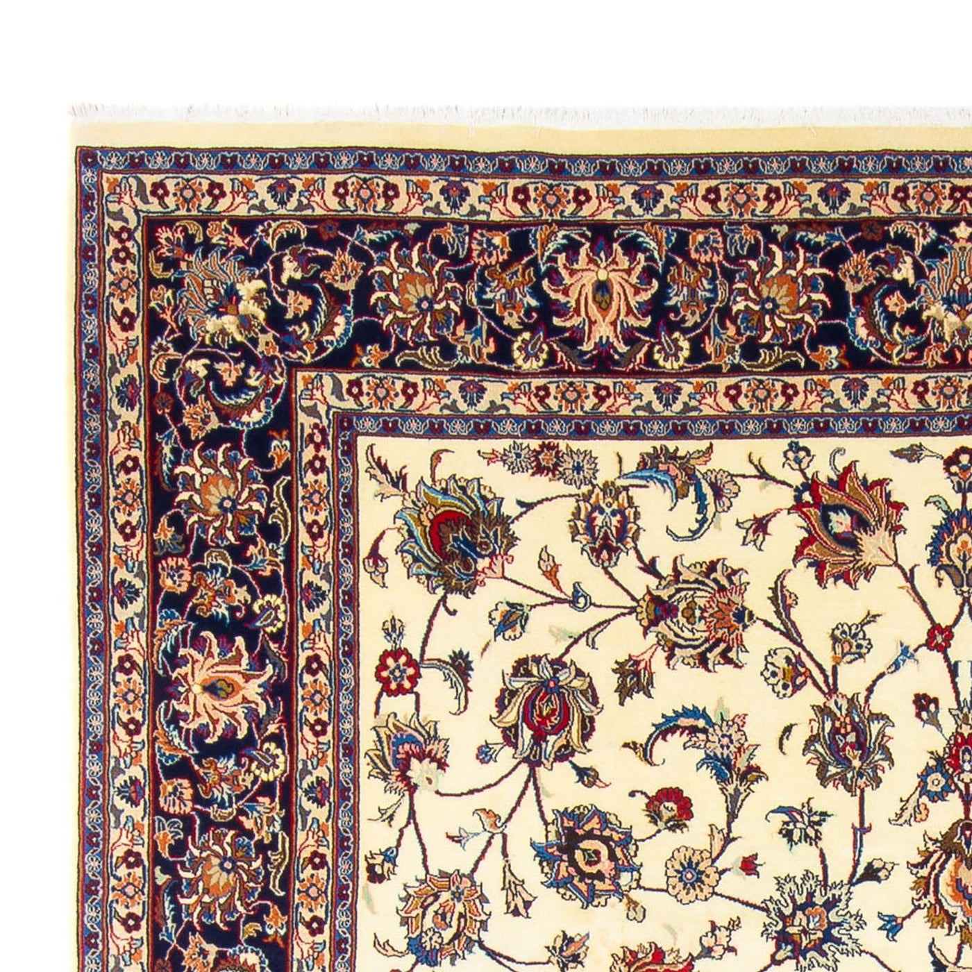 Mashhad Tapete 342x248cm - Tapete persa