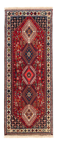 Abadeh Tapete 198x80cm - Tapete persa – product image