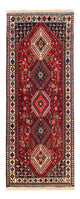 Abadeh Tapete 198x80cm - Tapete persa