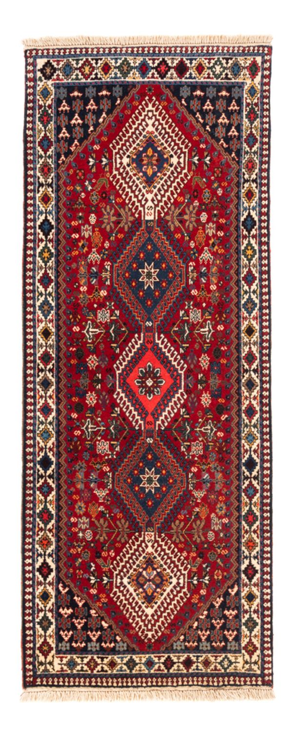 Abadeh Tapete 198x80cm - Tapete persa