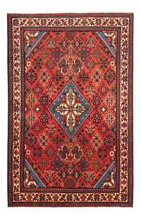 Meymeh Tapete 156x105cm - Tapete persa – product image