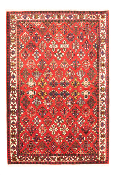 Meymeh Tapete 107x154cm - Tapete persa