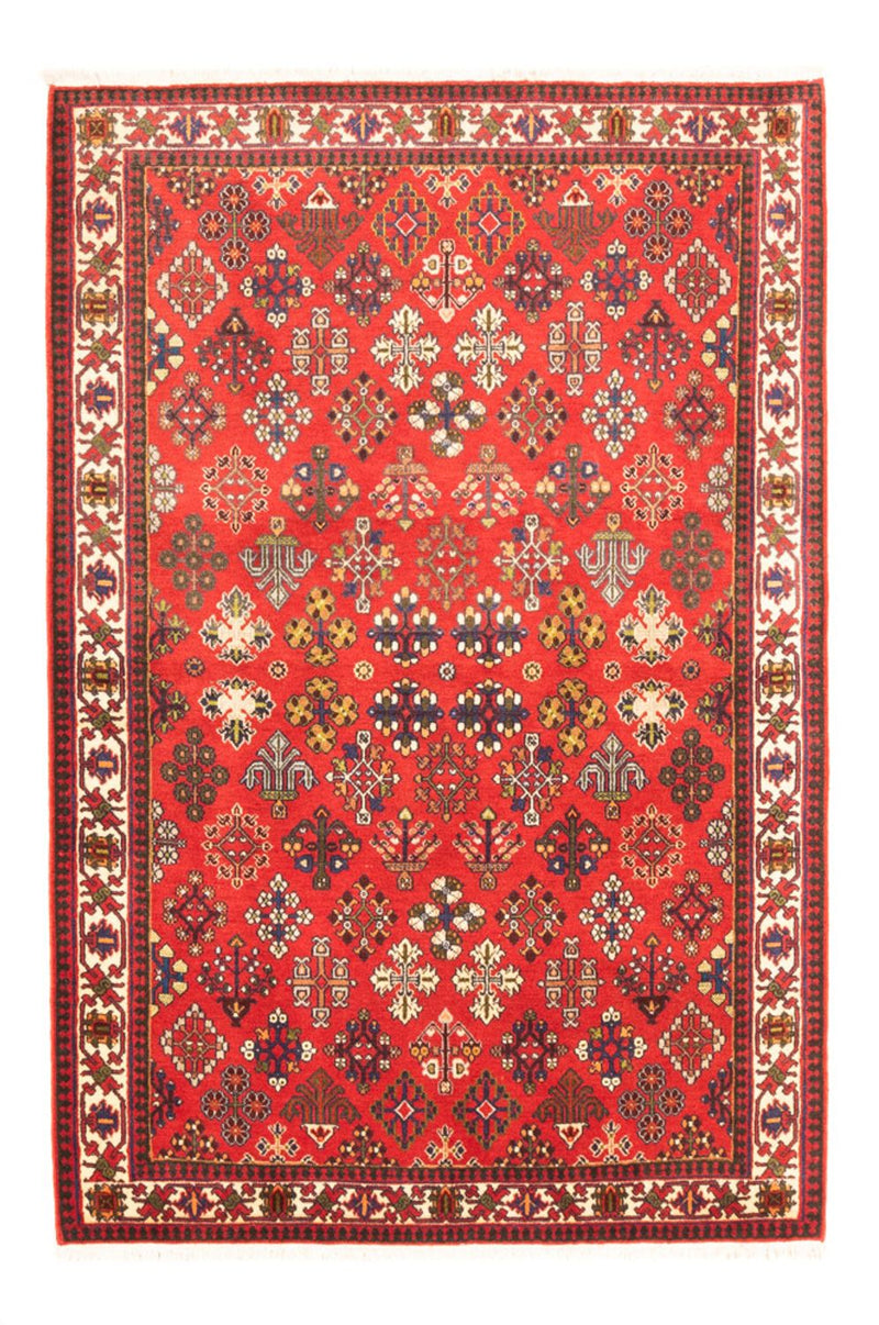 Meymeh Tapete 154x107cm - Tapete persa