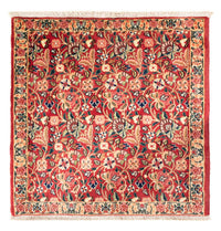 Hamadan Tapete 84x84cm - Tapete persa – product image