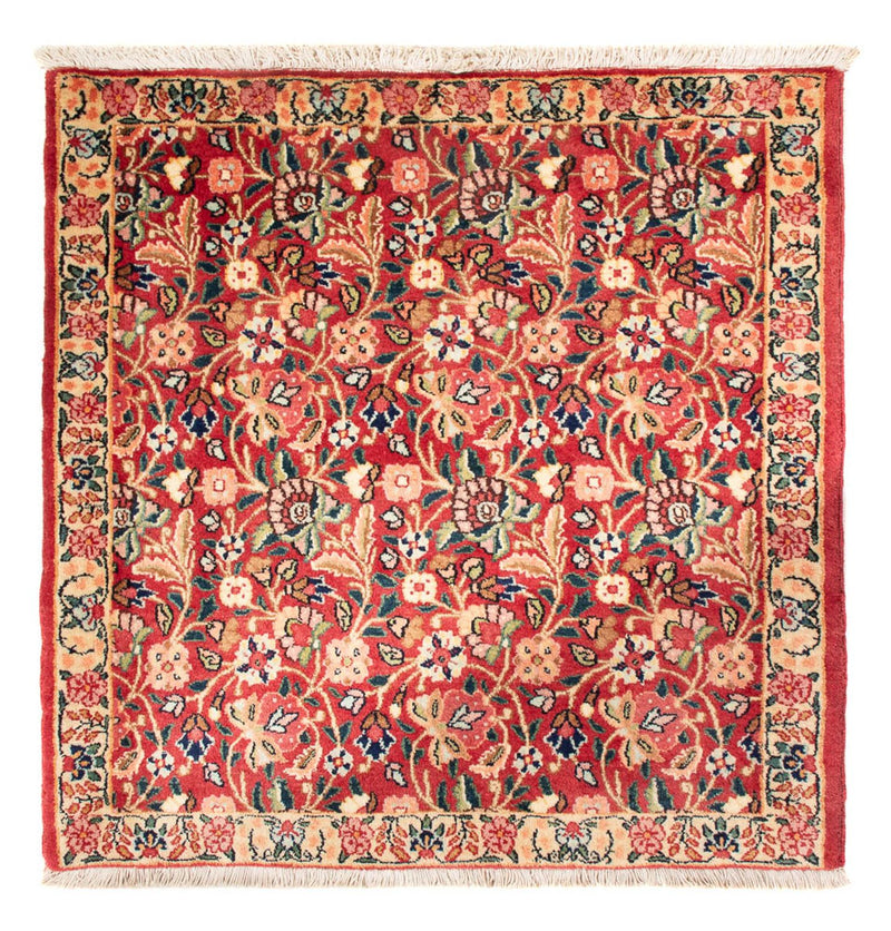 Hamadan Tapete 84x84cm - Tapete persa
