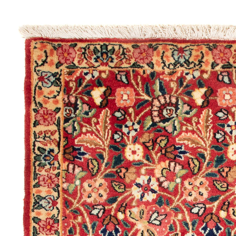 Hamadan Tapete 84x84cm - Tapete persa