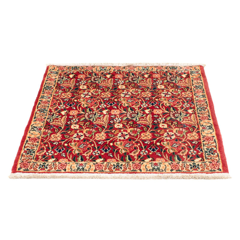 Hamadan Tapete 84x84cm - Tapete persa