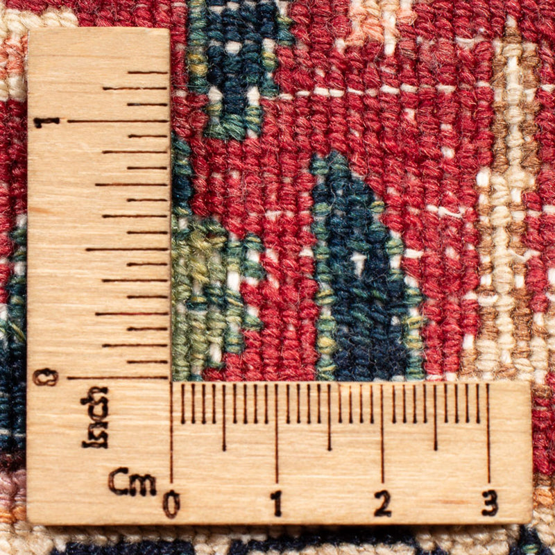 Hamadan Tapete 84x84cm - Tapete persa