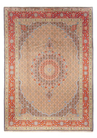 Moud Tapete 337x246cm - Tapete persa – product image